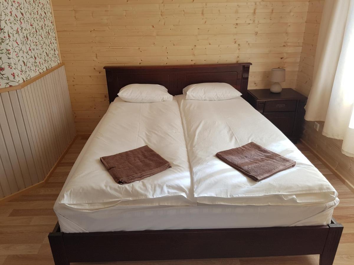 Risti Kodumajutus Appartement Lemsi Buitenkant foto
