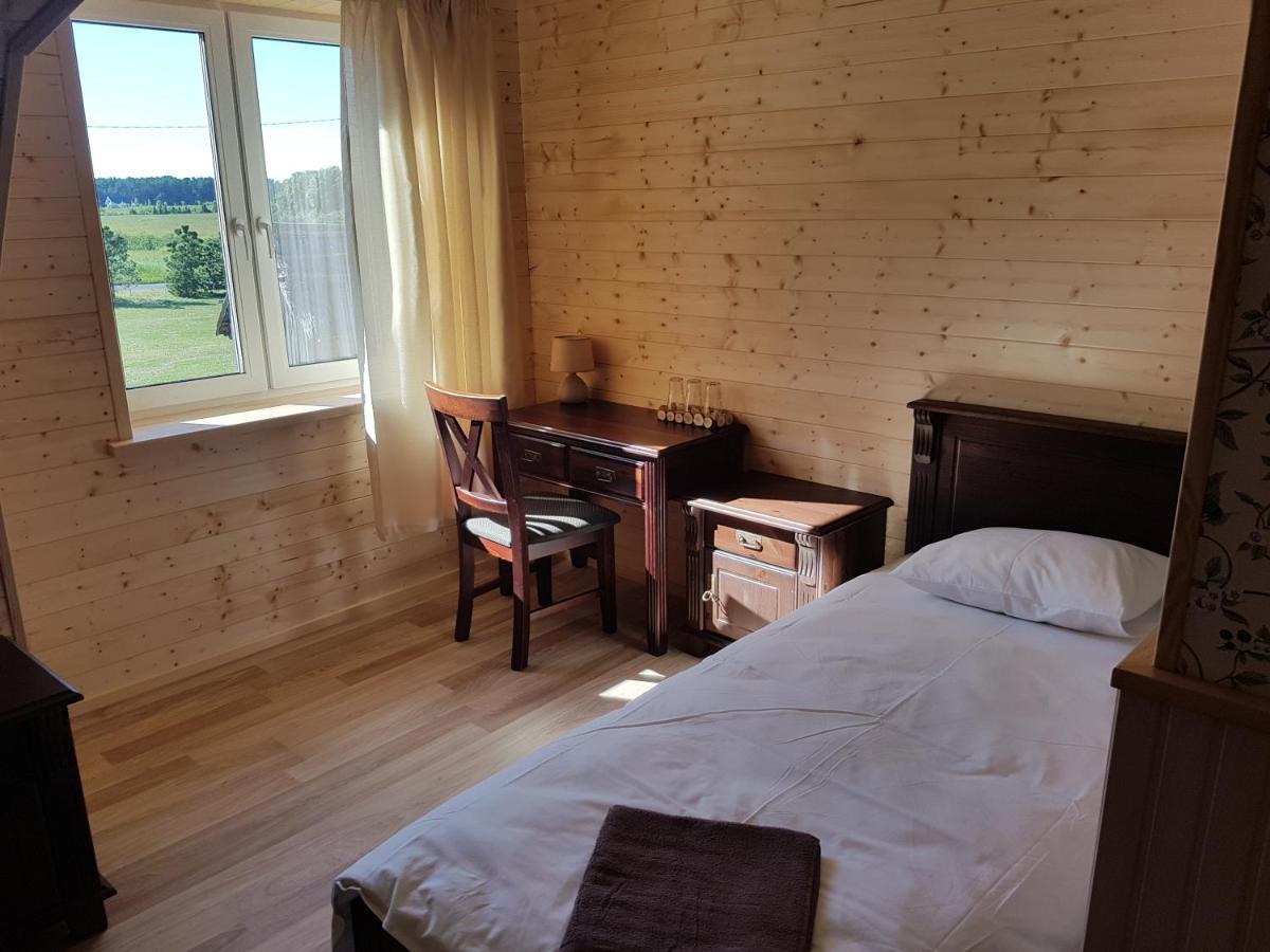 Risti Kodumajutus Appartement Lemsi Buitenkant foto