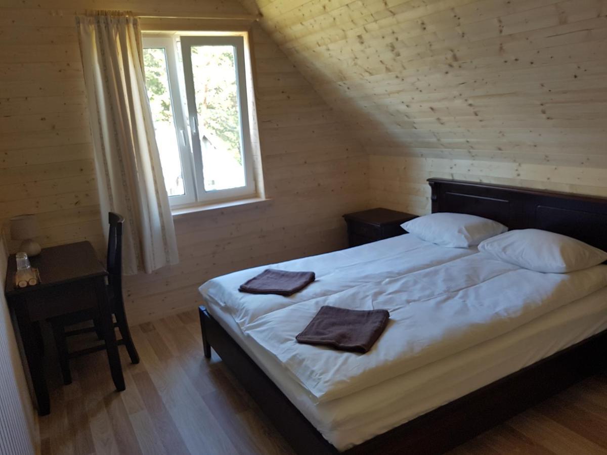 Risti Kodumajutus Appartement Lemsi Buitenkant foto