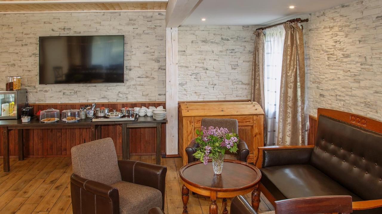 Risti Kodumajutus Appartement Lemsi Buitenkant foto