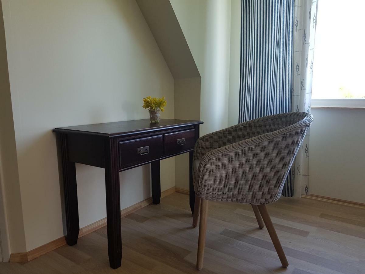 Risti Kodumajutus Appartement Lemsi Buitenkant foto