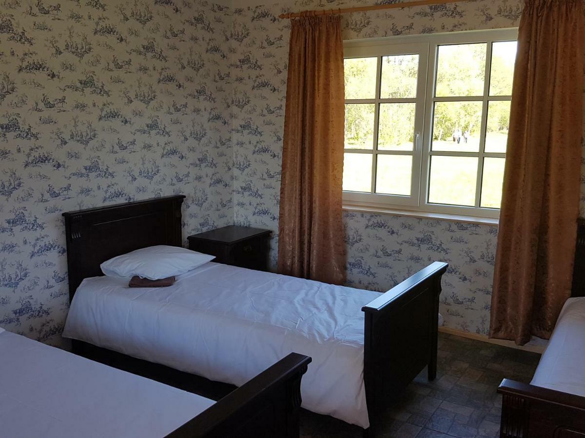 Risti Kodumajutus Appartement Lemsi Buitenkant foto